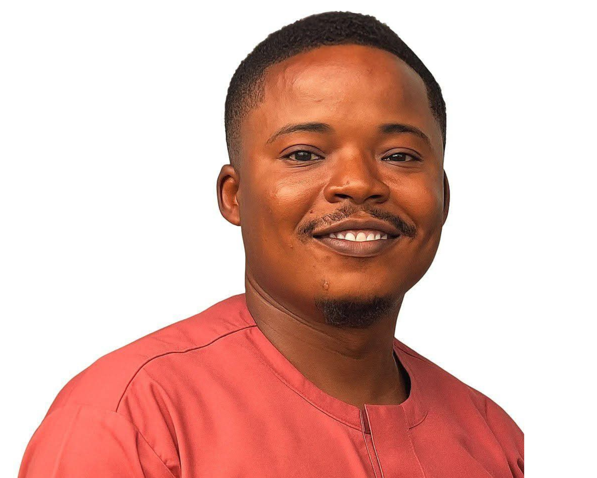 Darlingstone C. Nickson — Vice Principal for Instructions